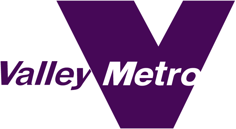 Valley Metro logo